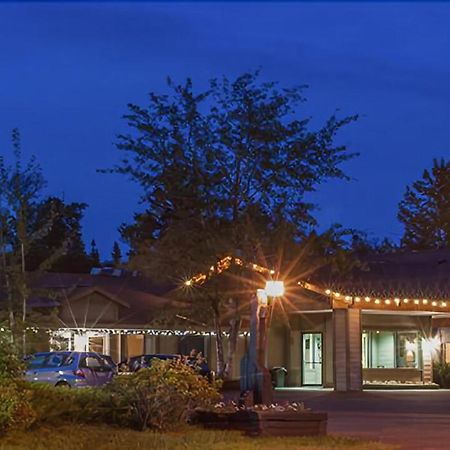 Aspen Inn Гран Маре Екстериор снимка