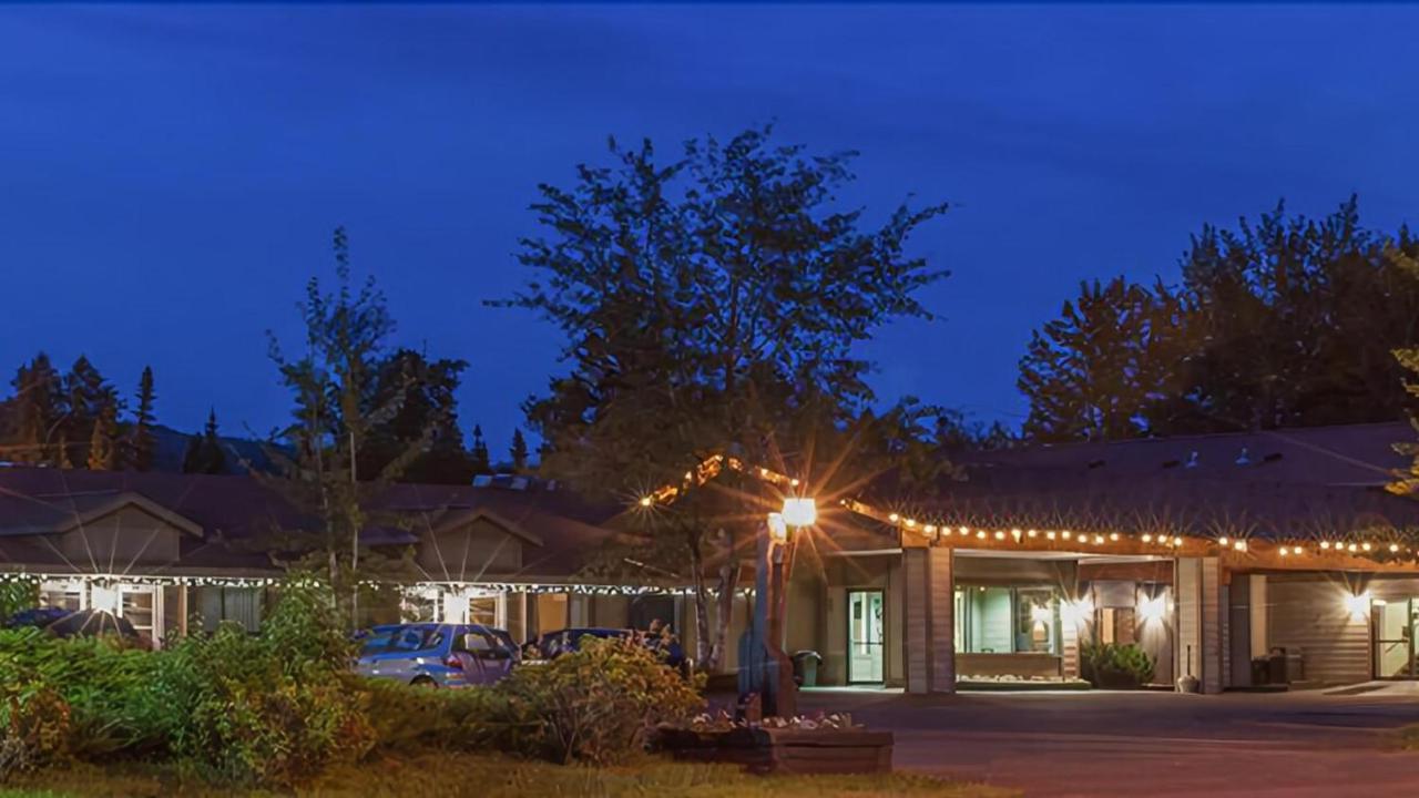 Aspen Inn Гран Маре Екстериор снимка