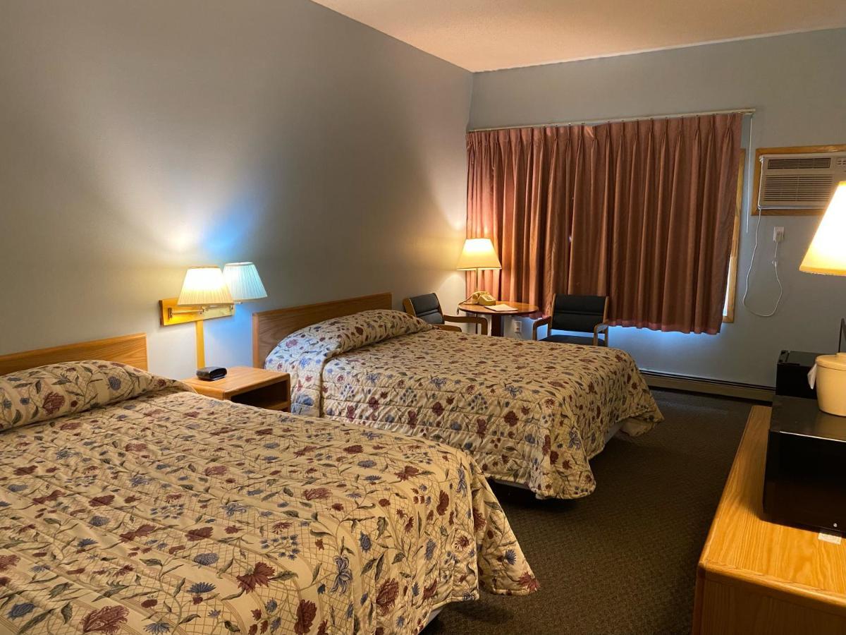 Aspen Inn Гран Маре Екстериор снимка