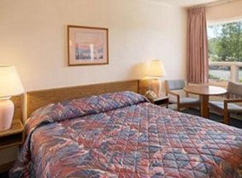 Aspen Inn Гран Маре Екстериор снимка