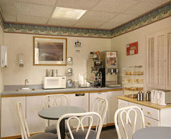 Aspen Inn Гран Маре Екстериор снимка